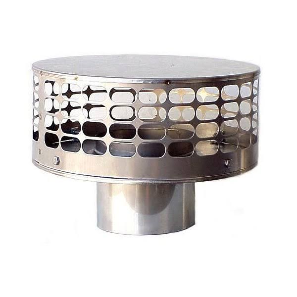 3 Top Cap I578