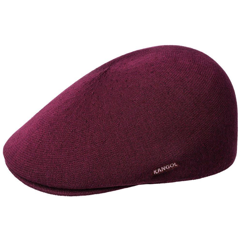 Beige Bamboo Cap L742136