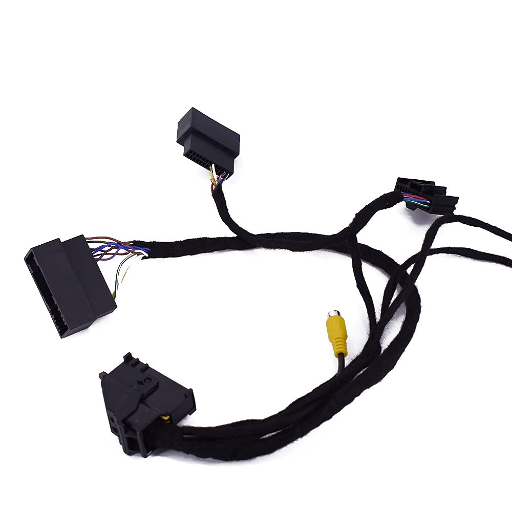 4" to 8" Power Harness Pack of 2 F93622