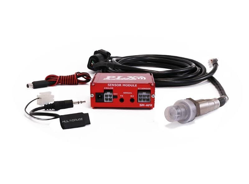 Wideband/Multigauge Link Combo D68588