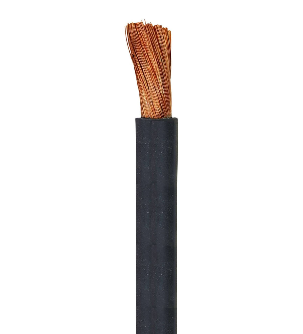 1/0 AWG OFC Copper Power Ground Wire X8097