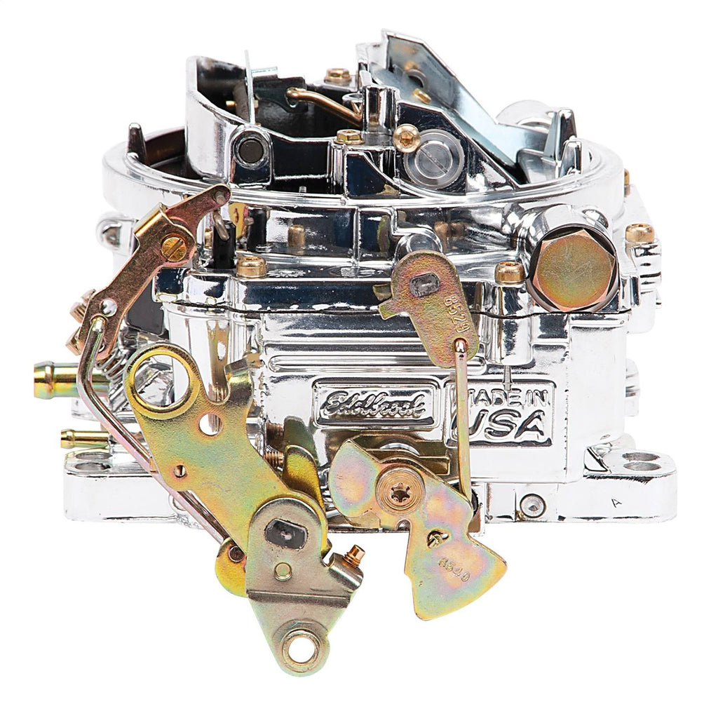 Carburetor N86432