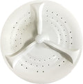Washer Washplate Part and Cap for Whirlpool Washer H86766