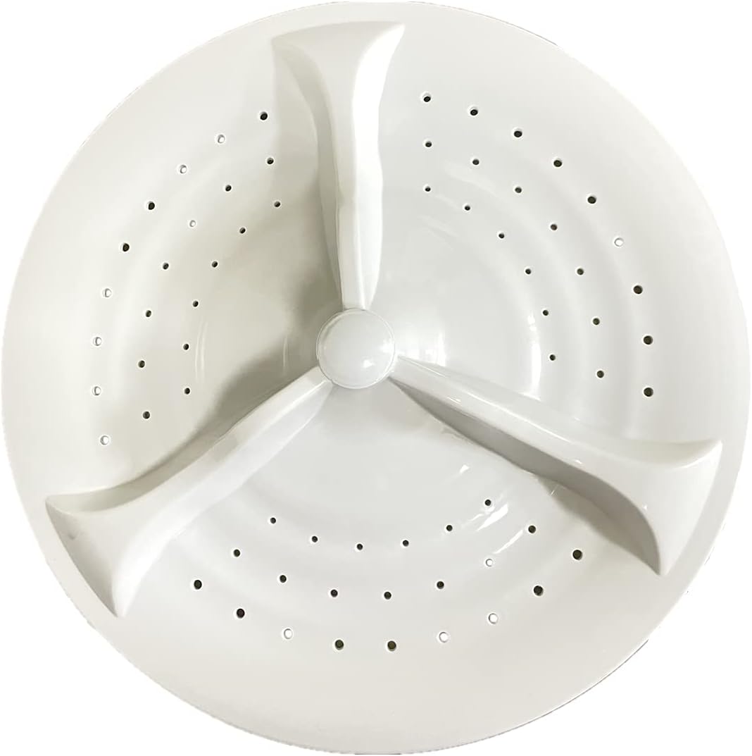 Washer Washplate Part and Cap for Whirlpool Washer H86766