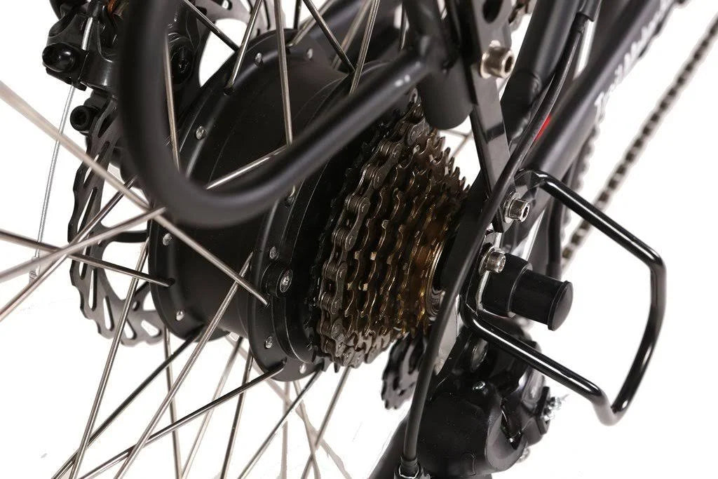 24 Volt Electric Mountain Bike G879732