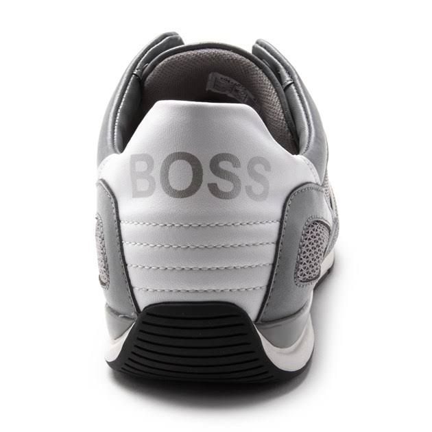 Saturn Trainers 9 S242