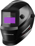 Auto Darkening Welding Helmet, Pack of 2 H387