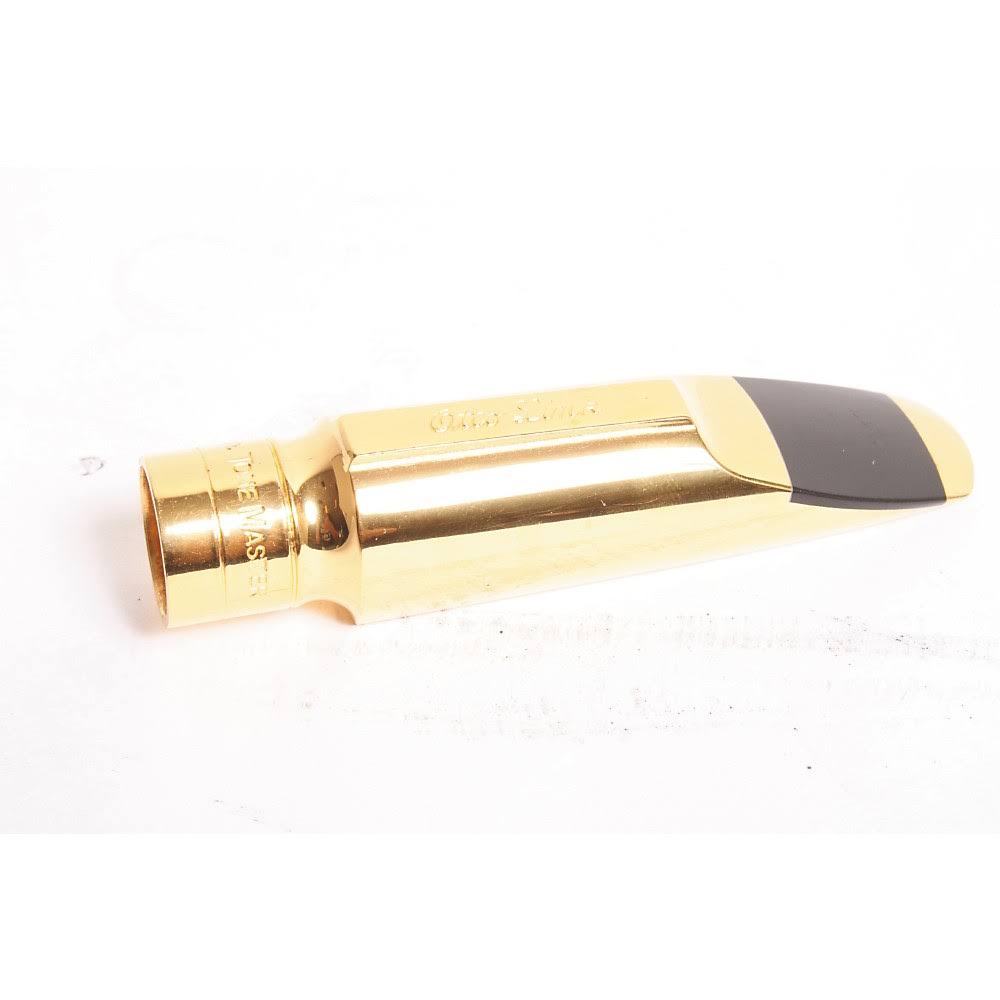 Metal Tenor Saxophone Mouthpiece 7* S79602