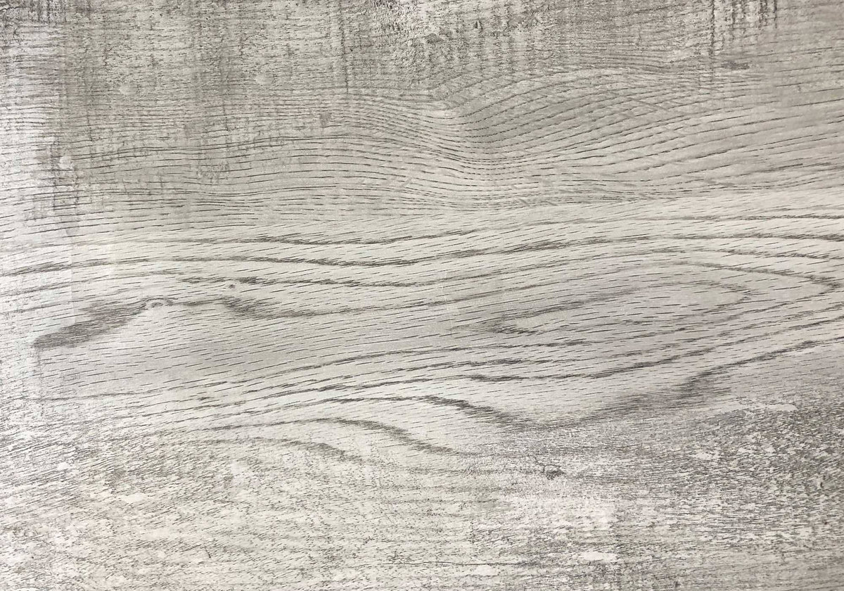 Cappuccino Particle Board Accent Table F62426