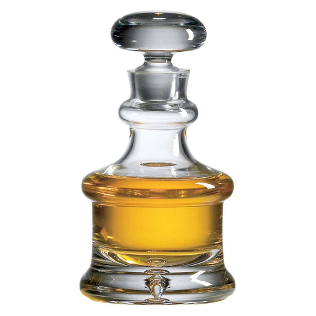 Crystal Decanter Z305
