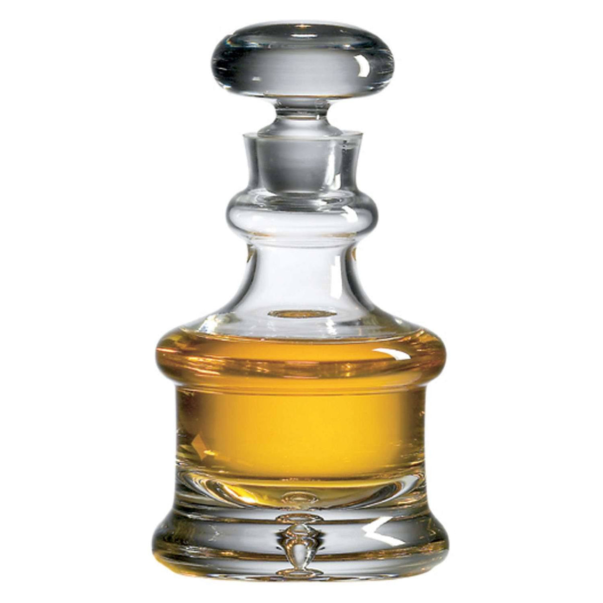 Crystal Decanter Z305
