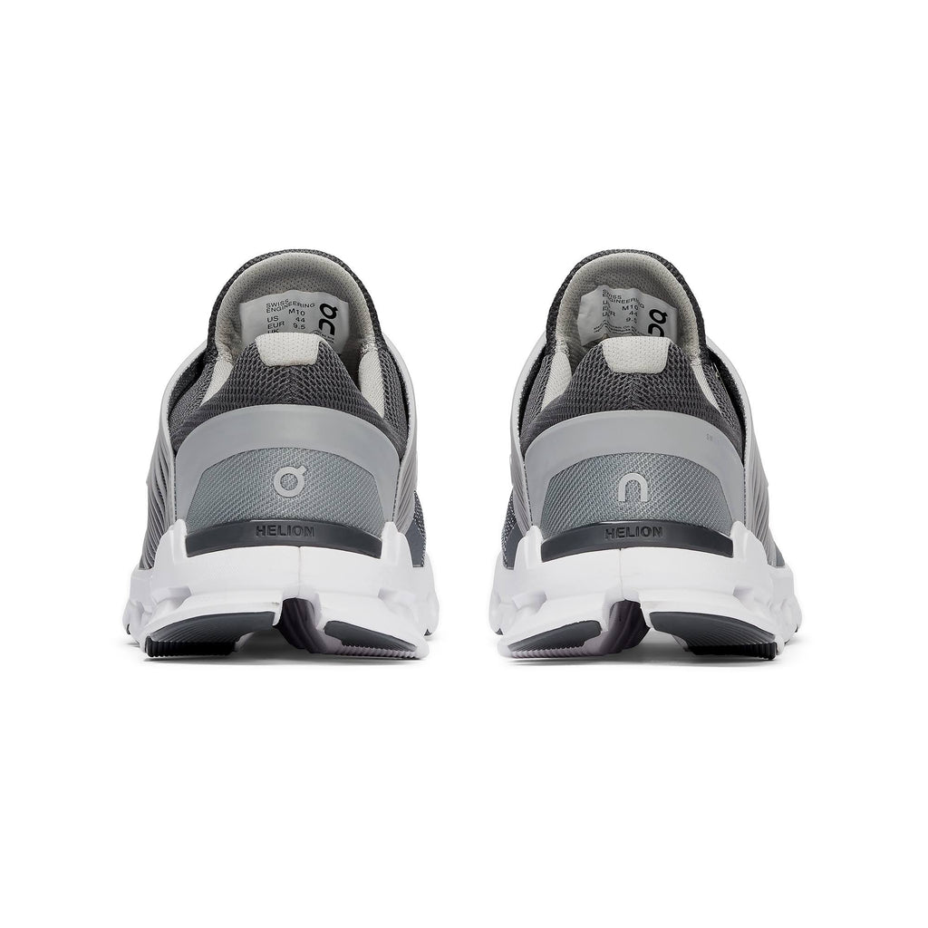 Rock/Slate Running Shoes Z109324