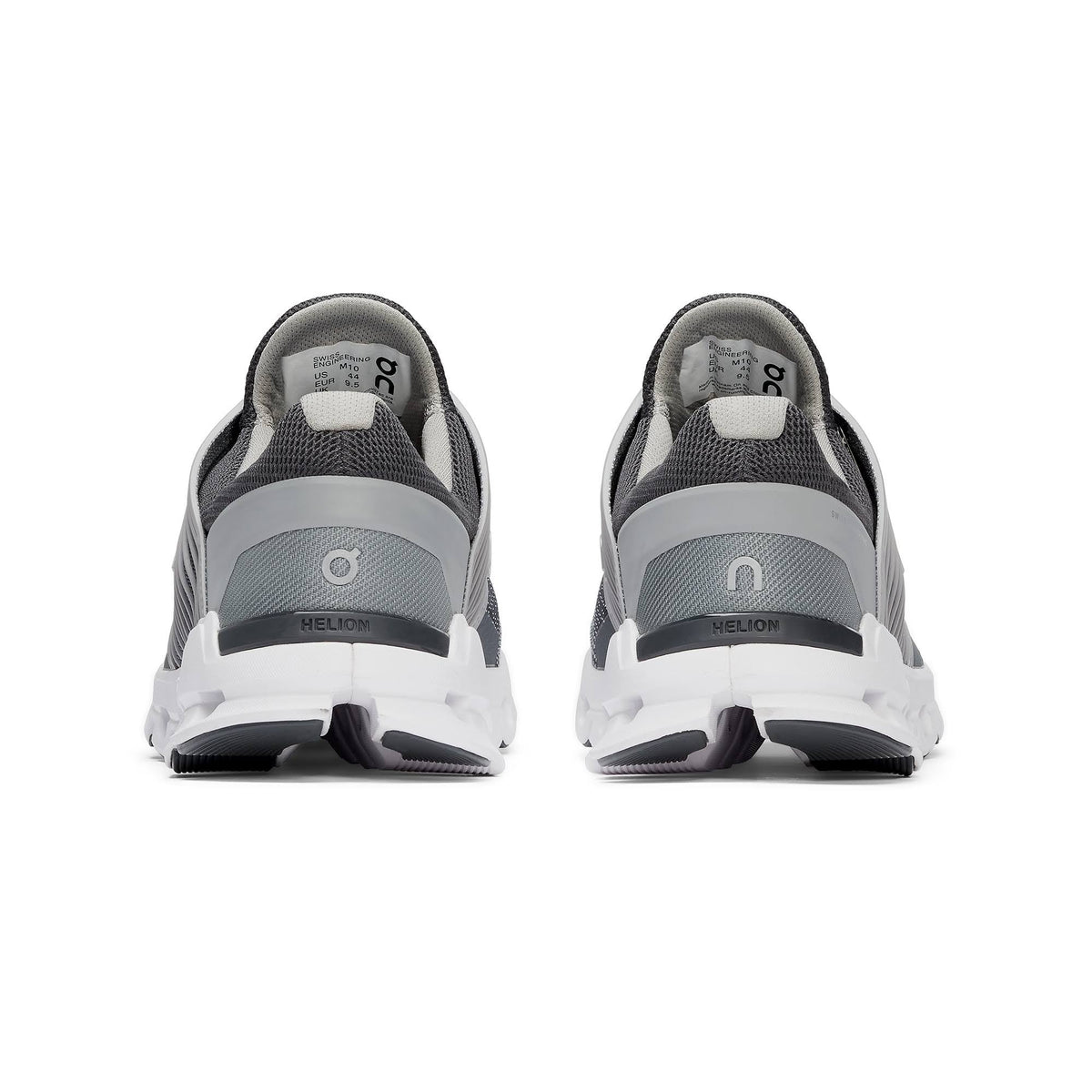 Rock/Slate Running Shoes Z109324