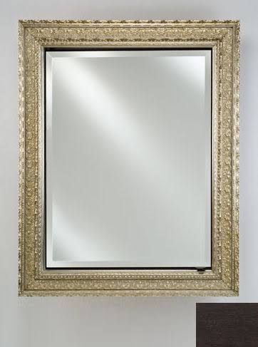 24 in. x 30 in. Recessed Single Door Cabinet R7184