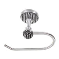 Antique Nickel Wall Mounted Toilet Paper Holder J360