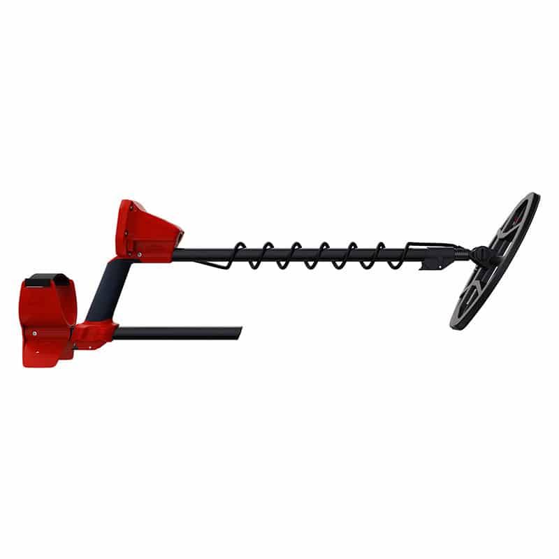 Vanquish 440 Detector with Pro-Find 15 Pinpointer K2050