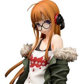 1/7 Scale Figure E4505