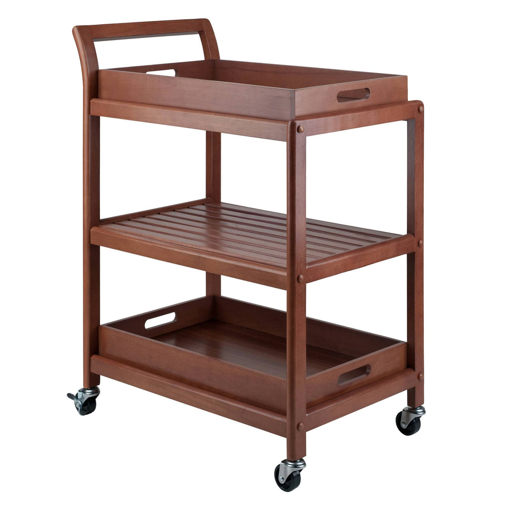 Entertainment Cart H671725