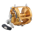 Conventional Fishing Reel B744