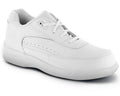 White Lace Walker Shoes W401