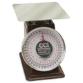 8 inch Spring Dial Scale D29090