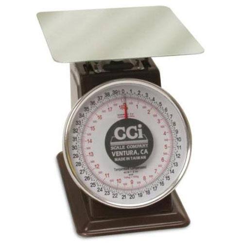 8 inch Spring Dial Scale D29090