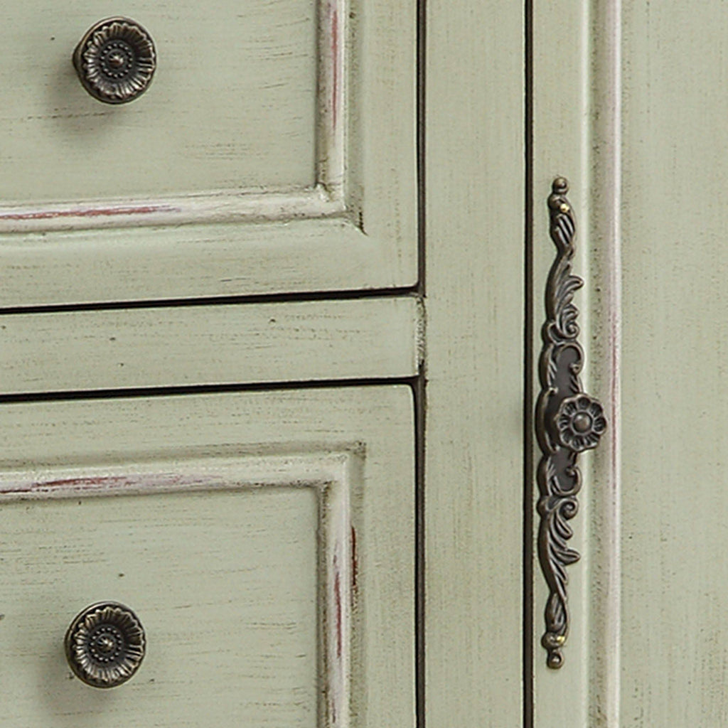 Chesapeake Cabinet C43510