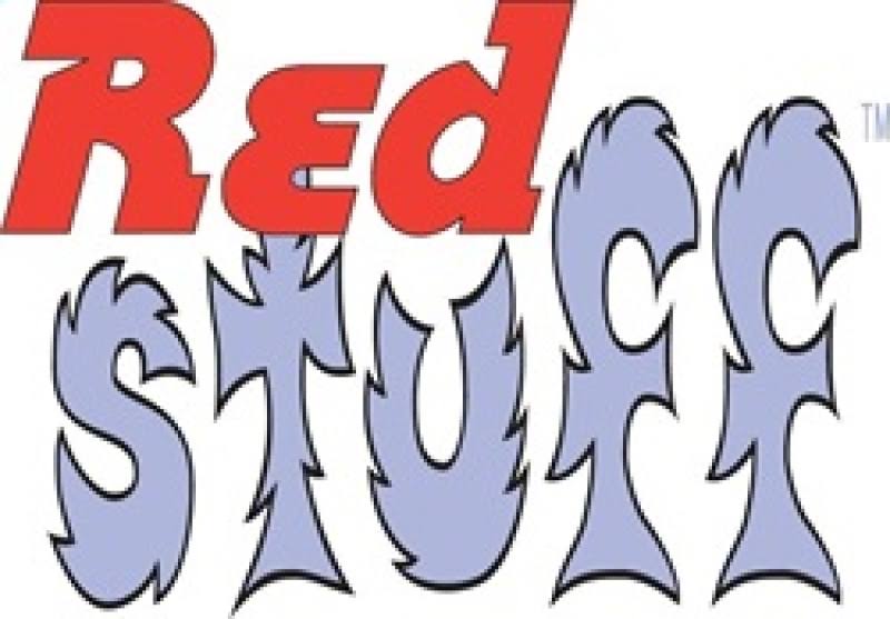 Redstuff Brake Pads K201