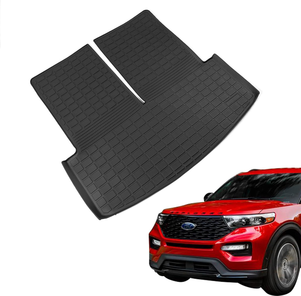 TPE All-Weather Cargo Liner for 7 Seats G9951
