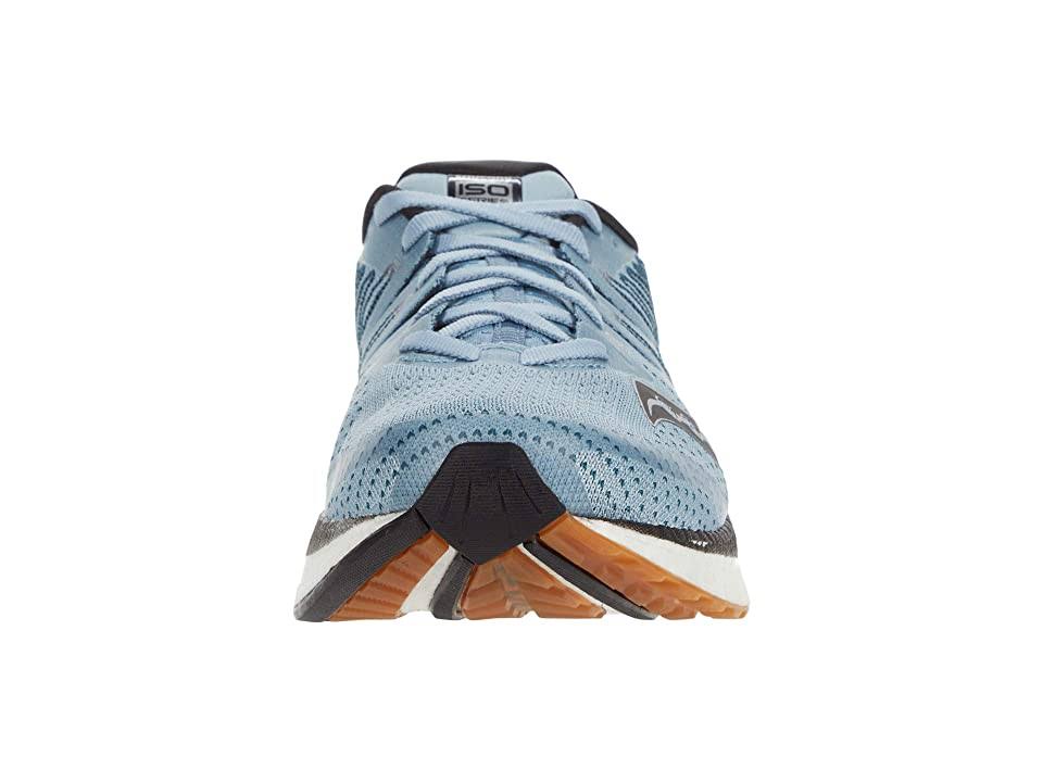 Indigo/Black Saucony Liberty ISO 2 P34759