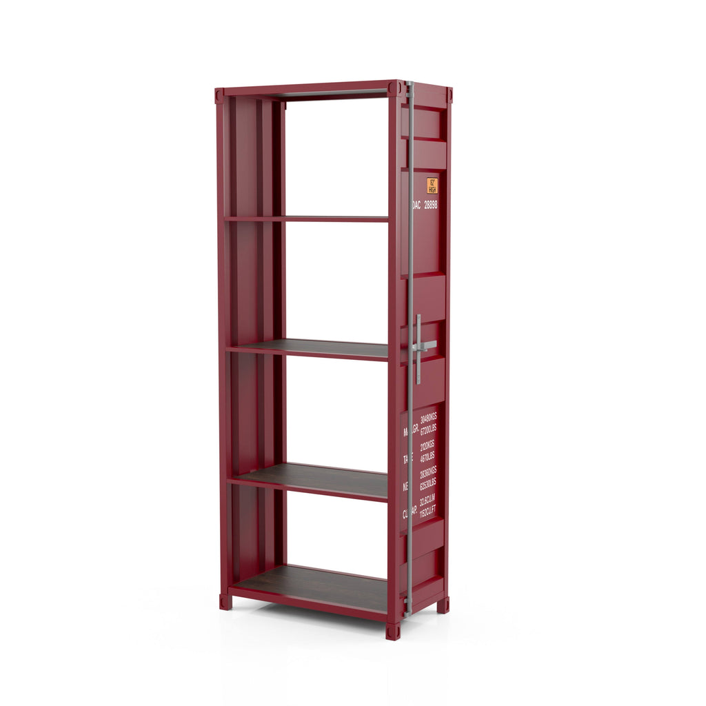5-Layer Bookcase D90878