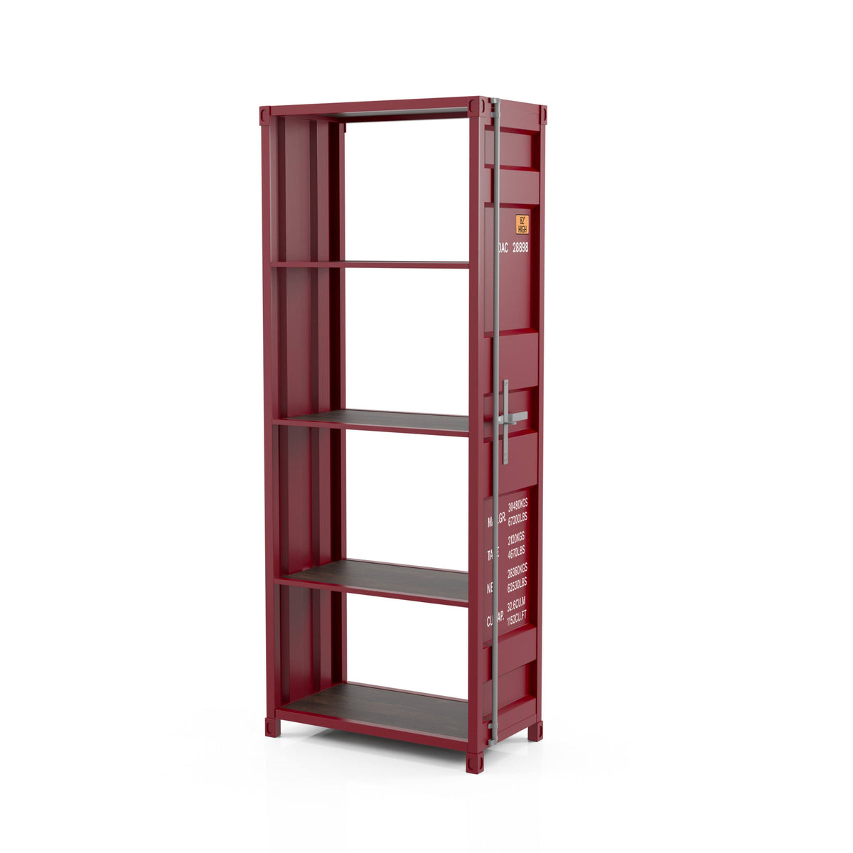 5-Layer Bookcase D90878