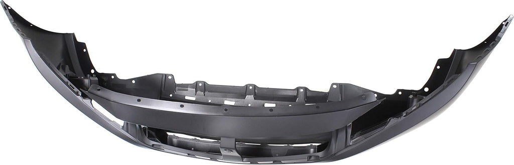 Primed Bumper Cover for 2016-2018 Honda Civic V994187