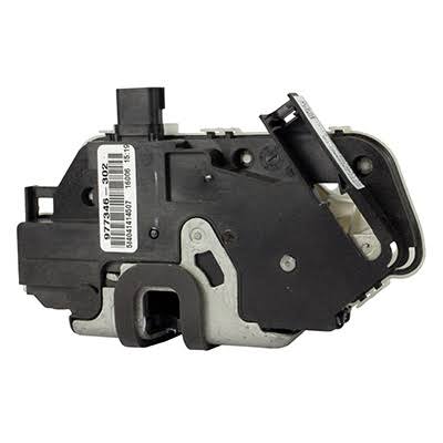 2013 Ford Latch K2953