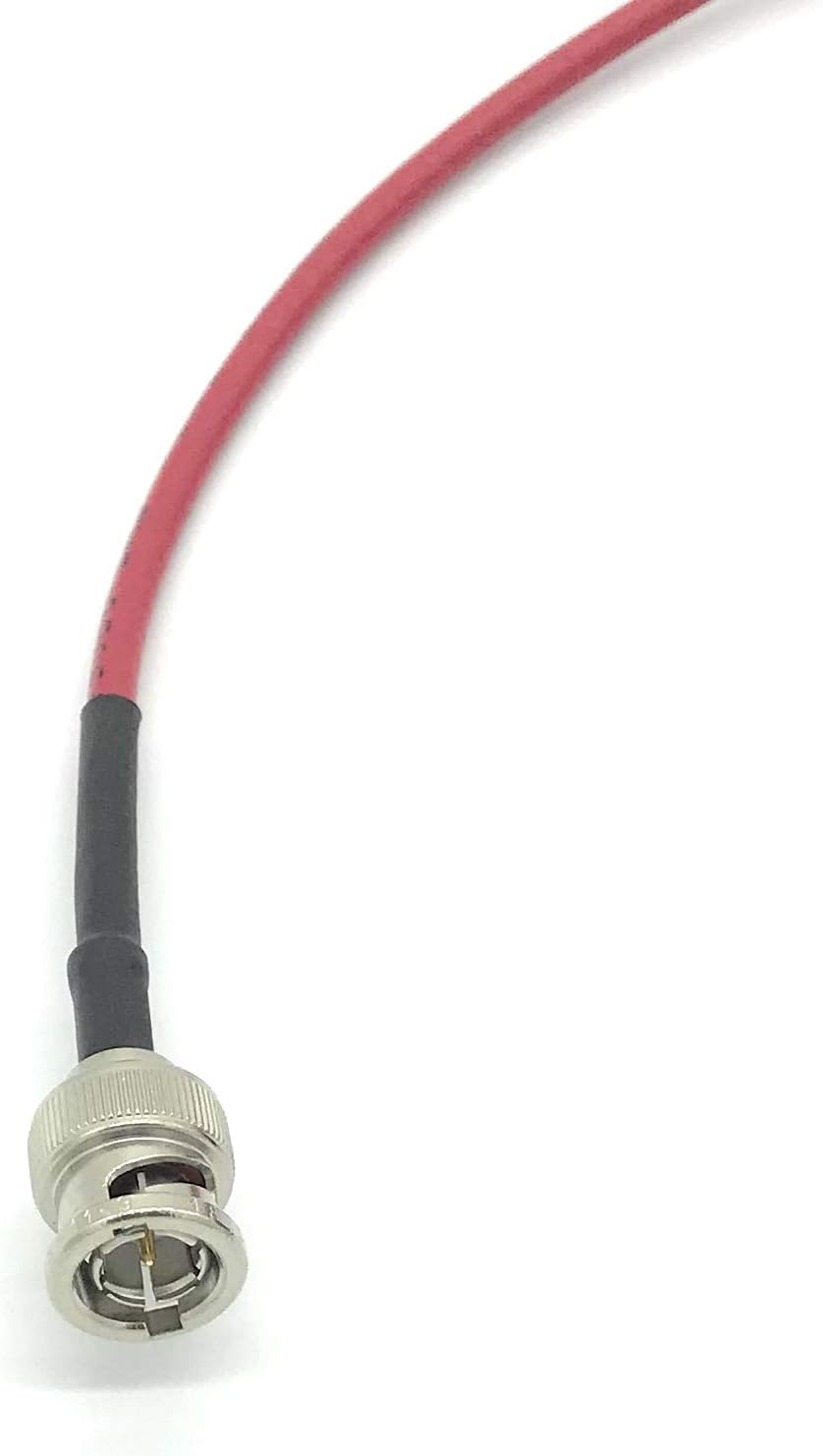 75ft HD SDI Mini BNC RG59 Cable Q900