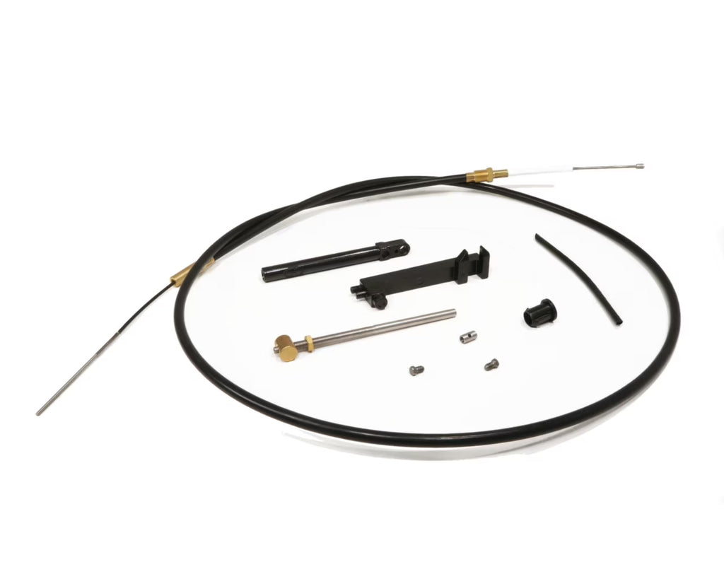 Lower Shift Cable Assembly for MerCruiser Sterndrives G480