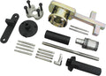 Master Crankshaft Damper Pulley Remover/Installer Set G848