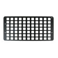 Rear Tailgate Storage Racks Trunk Cargo Shelf I269426