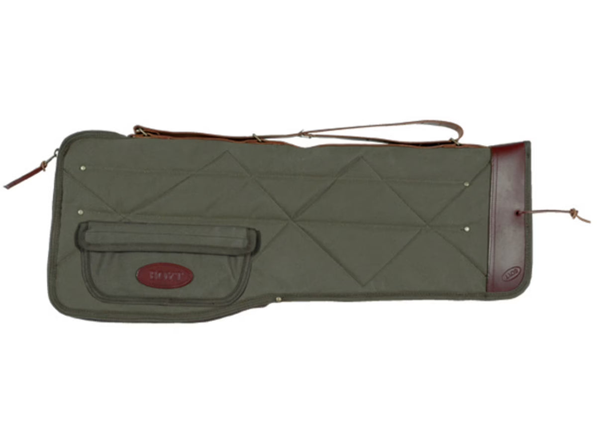 OD Green 30in Take Down 2 Barrel Case L119820
