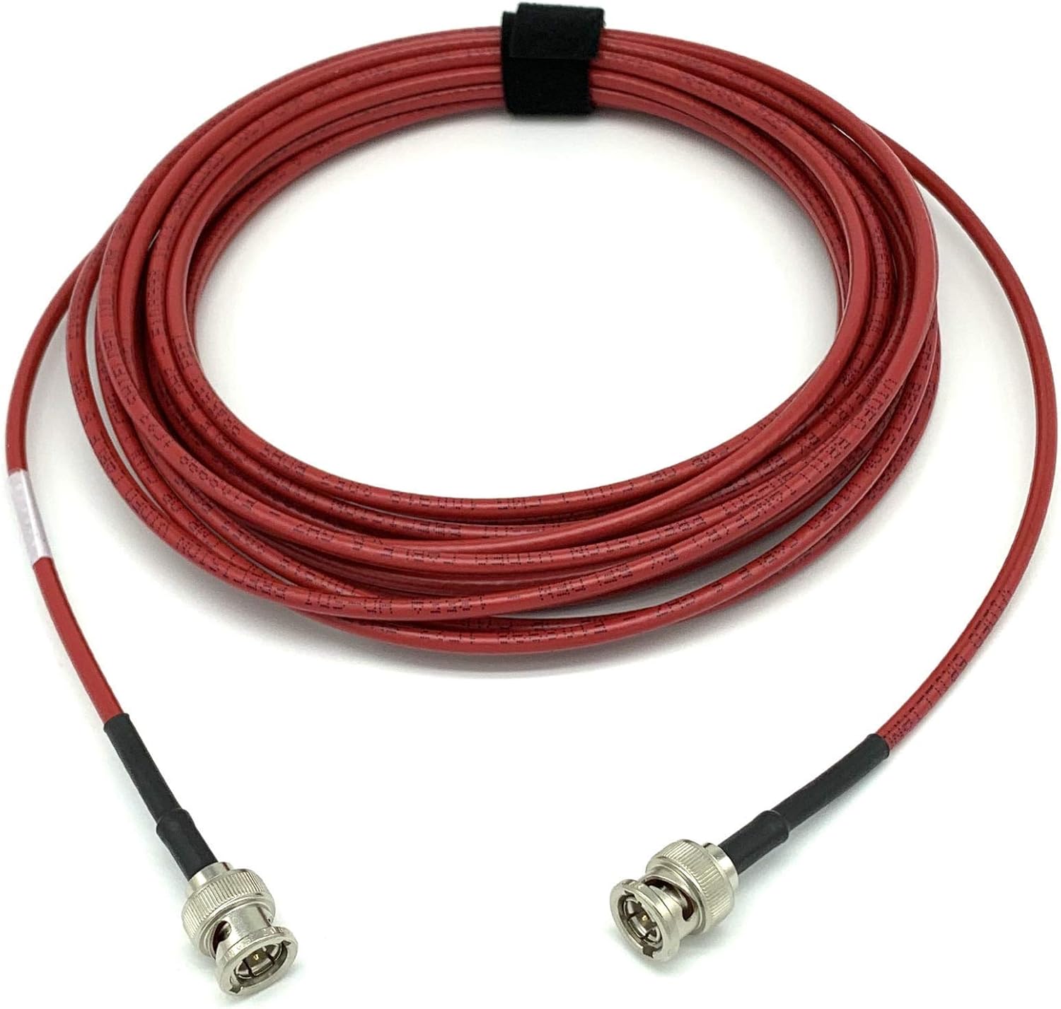 75ft HD SDI Mini BNC RG59 Cable Q900