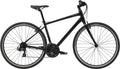 Black Large Quick 6 X84787