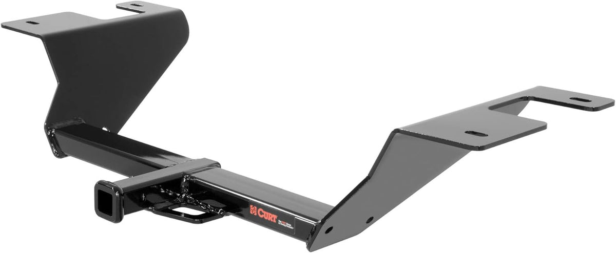 Class 1 Trailer Hitch with 1-1/4-Inch Receiver N941