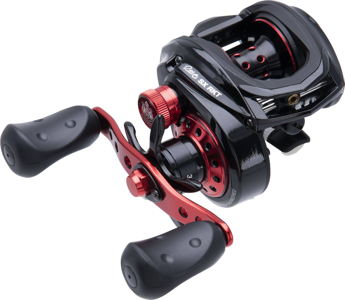 Baitcast Reel H65604