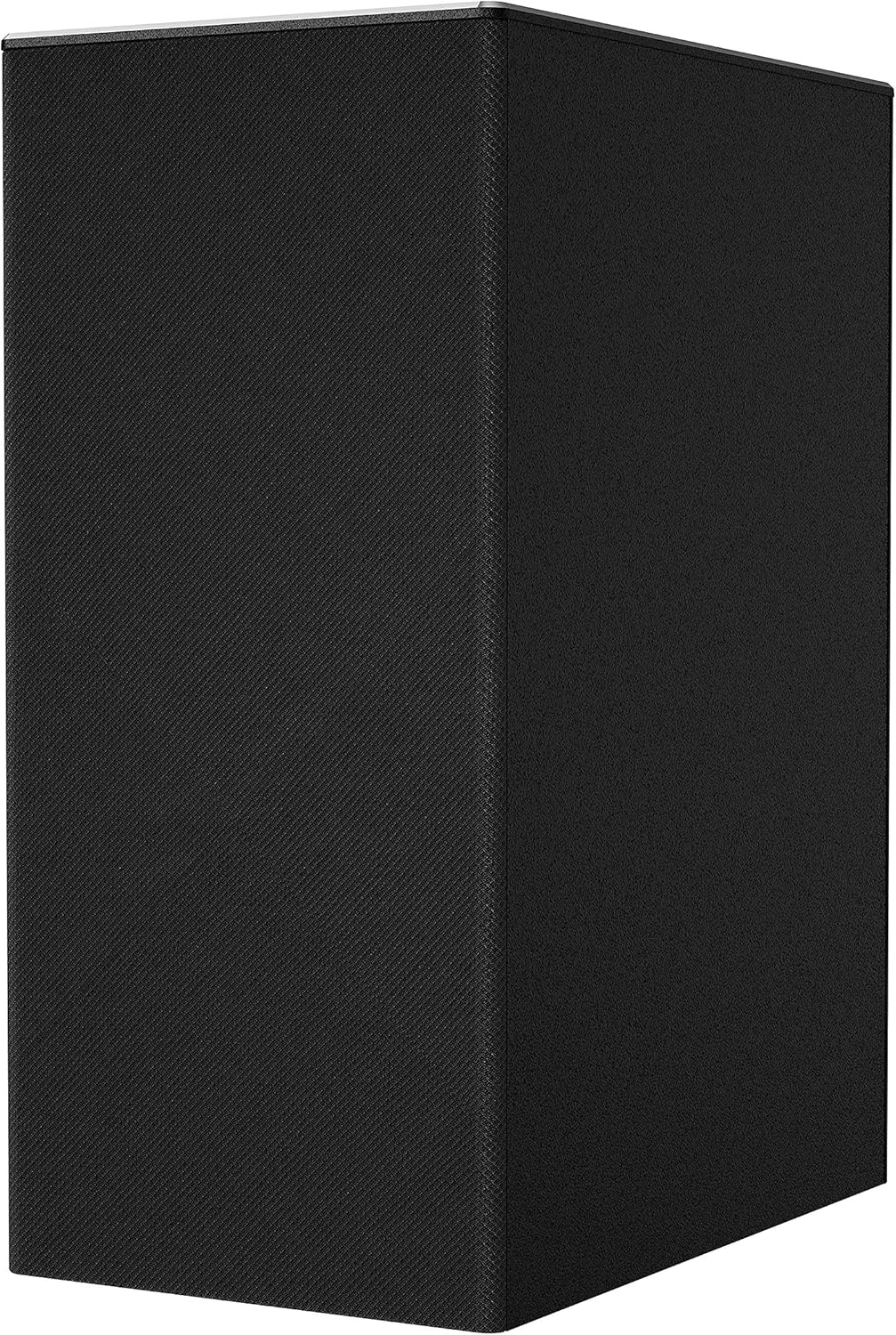 Black 3.1 ch Sound Bar with Wireless Subwoofer F890