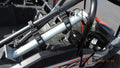 Quick Lift Jack and Roll Bar Mounting System 2,000 lb capacity R100