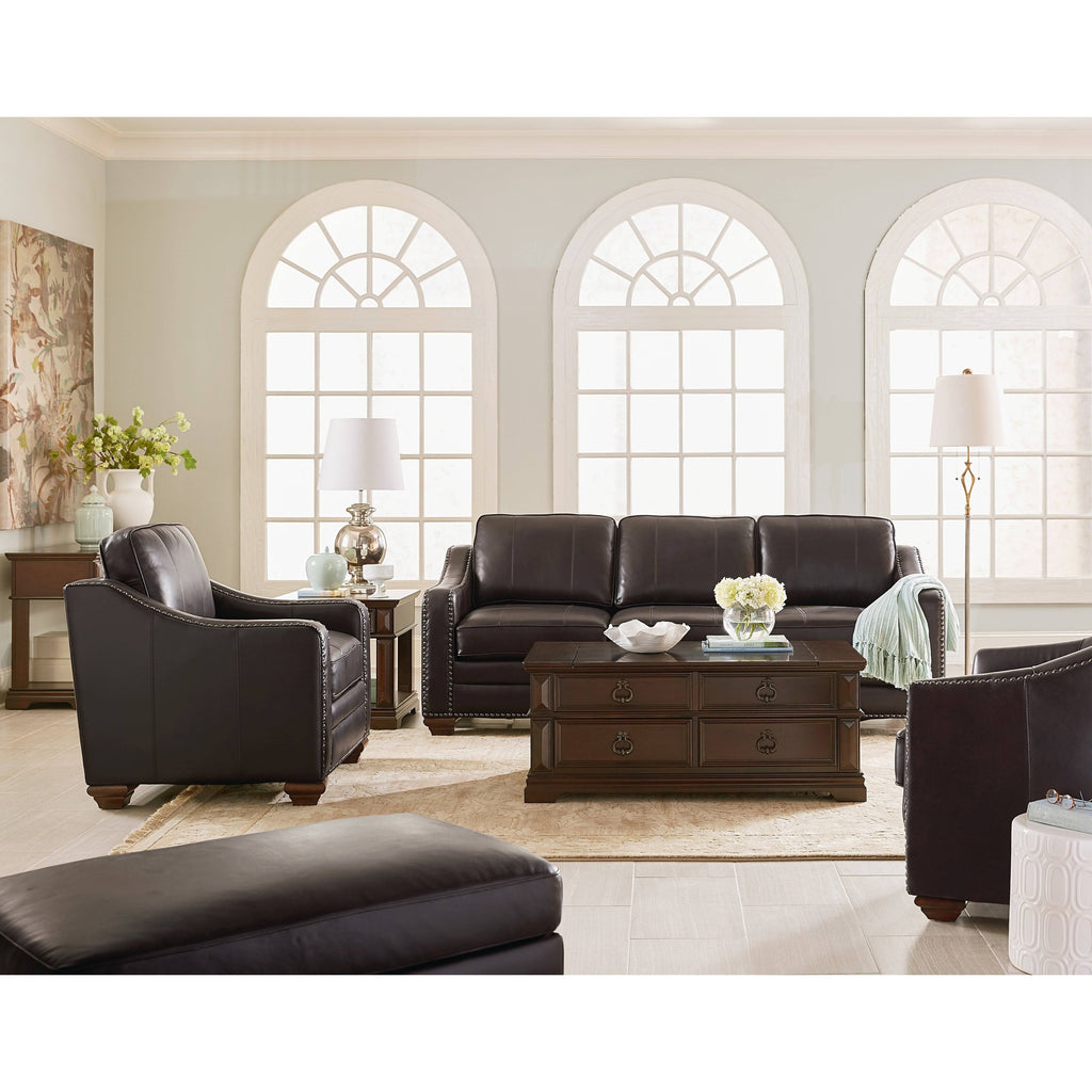 Charleston End Table X8576