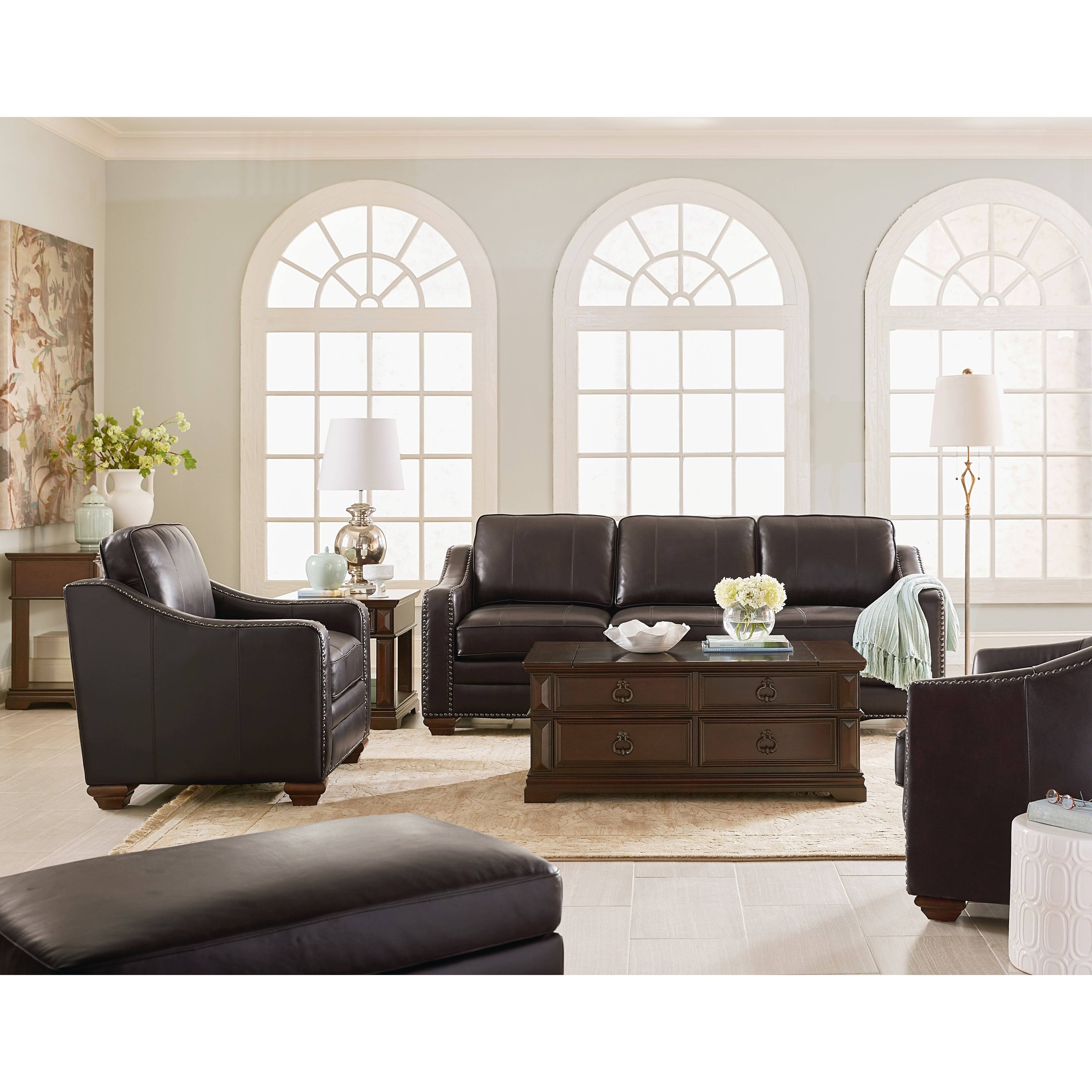 Charleston End Table X8576