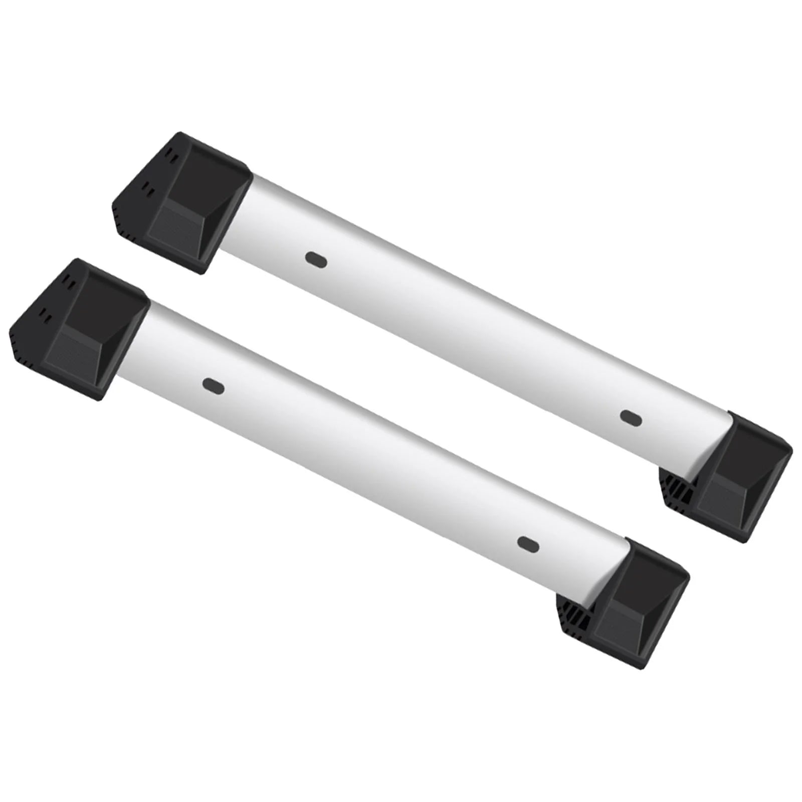 Telescoping Ladder Balance Bar with Foot Covers O312