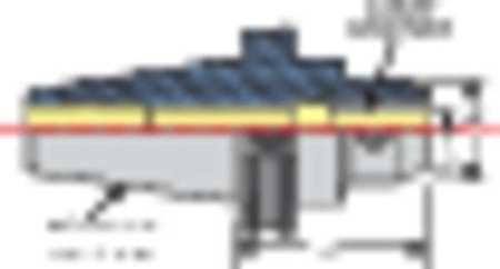 End Mill Holder, CV40 L38452
