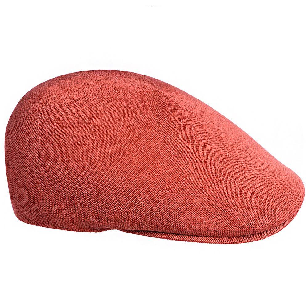Beige Bamboo Cap L742136